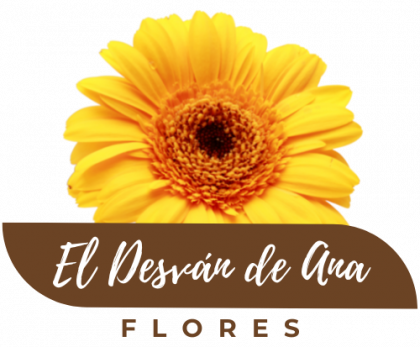 Aro floral gerberasFlores Cuarte -